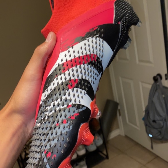 Pharrel Williams x Paul Pogba - Picture 5 of 5